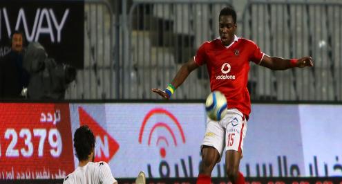 مدرب الأهلي السابق: لن أتعجب من انتقال إيفونا لريال مدريد